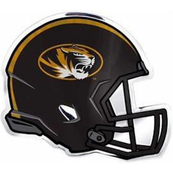 Team Promark Missouri Tigers Auto Emblem Helmet Design 8162085140